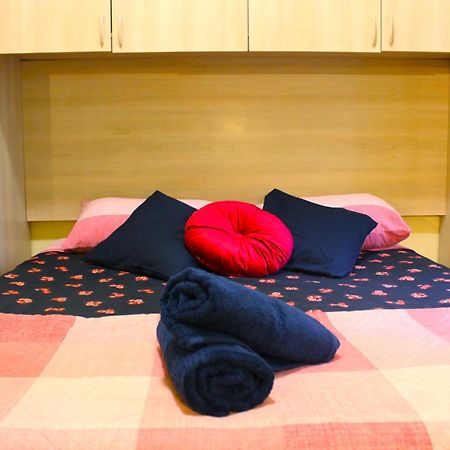 Roma Tiberius Suite ภายนอก รูปภาพ