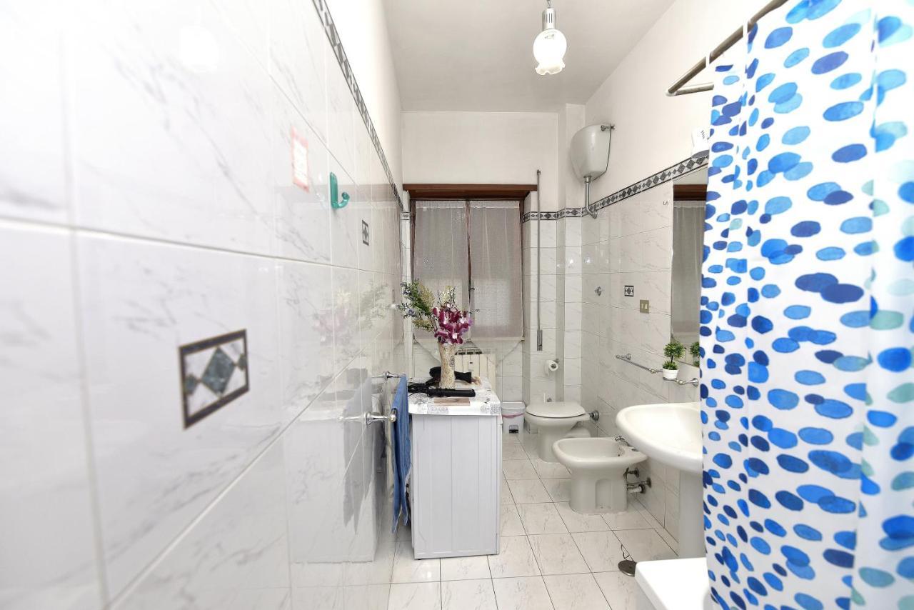 Roma Tiberius Suite ภายนอก รูปภาพ