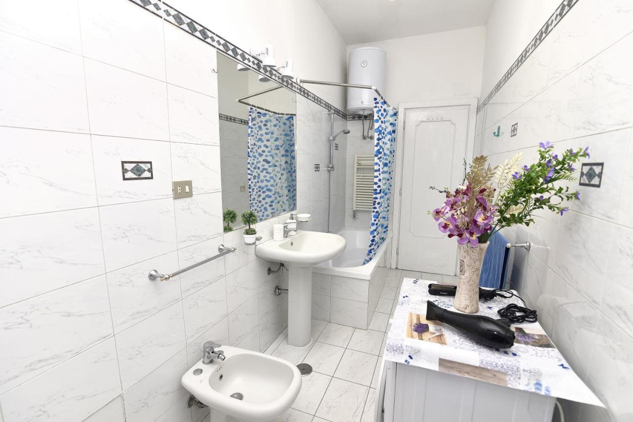 Roma Tiberius Suite ภายนอก รูปภาพ