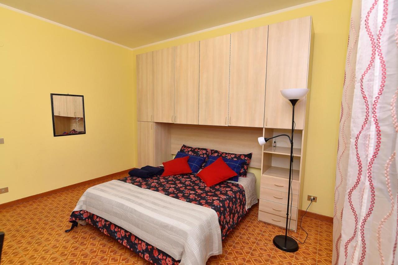 Roma Tiberius Suite ภายนอก รูปภาพ