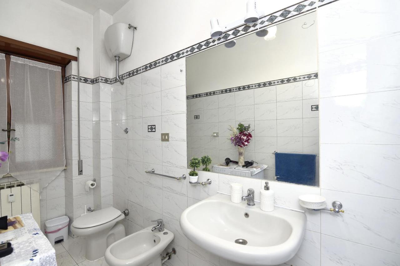 Roma Tiberius Suite ภายนอก รูปภาพ
