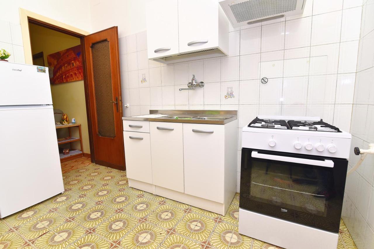 Roma Tiberius Suite ภายนอก รูปภาพ