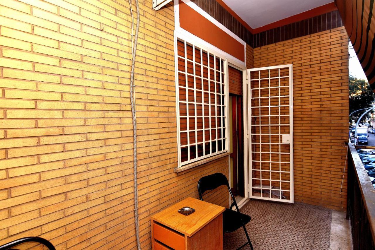 Roma Tiberius Suite ภายนอก รูปภาพ