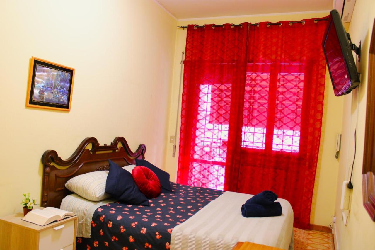 Roma Tiberius Suite ภายนอก รูปภาพ