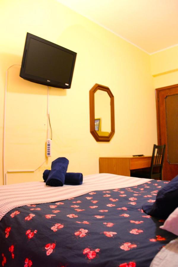 Roma Tiberius Suite ภายนอก รูปภาพ