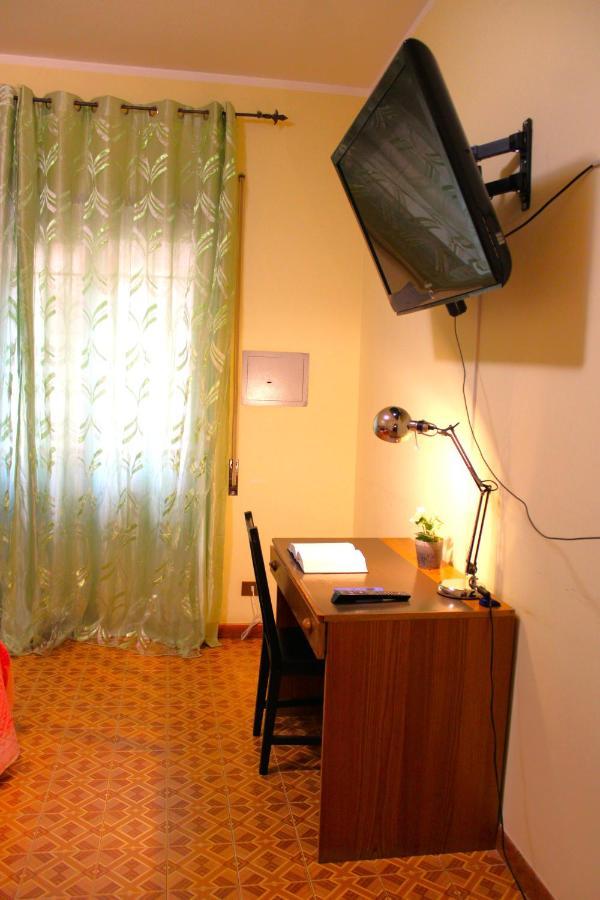 Roma Tiberius Suite ภายนอก รูปภาพ