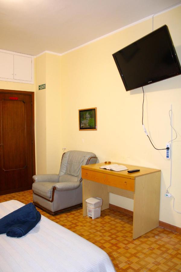 Roma Tiberius Suite ภายนอก รูปภาพ