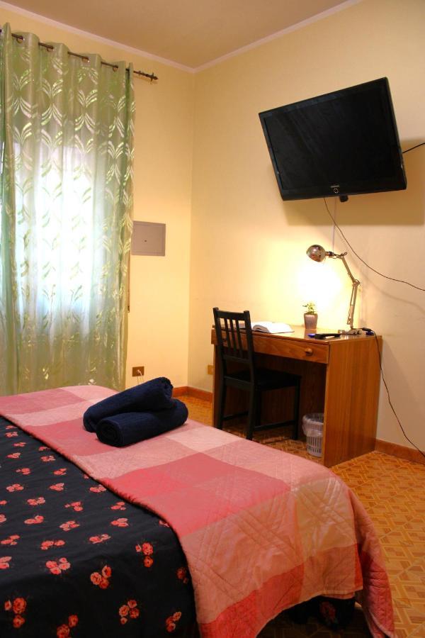 Roma Tiberius Suite ภายนอก รูปภาพ