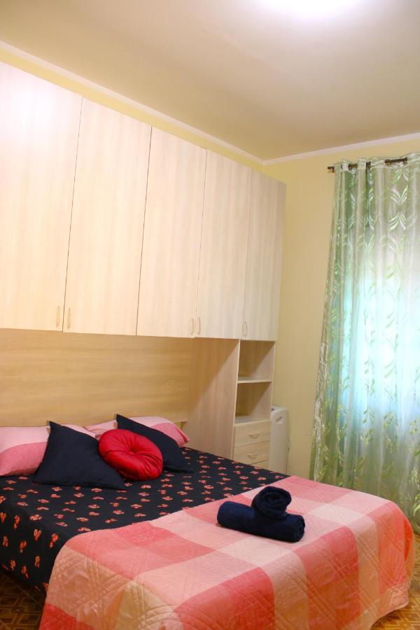 Roma Tiberius Suite ภายนอก รูปภาพ